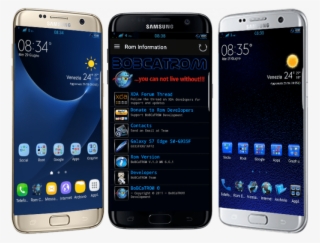 All The Custom Roms And Firmwares, Official Software #6934621