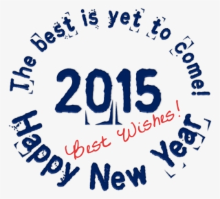 New Year2015 #6934867