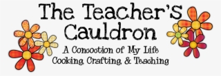 The Teachers' Cauldron #6934992