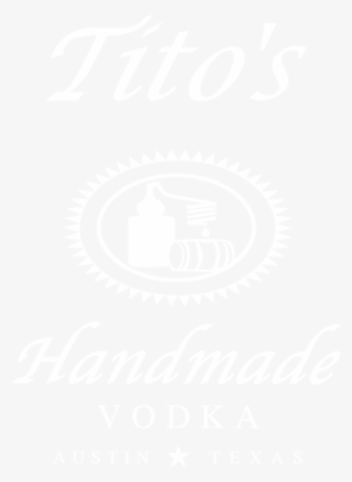 Tito's Handmade Vodka #6935339