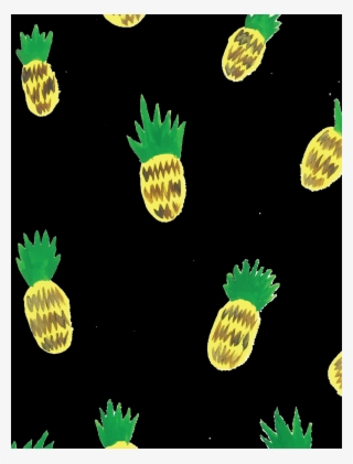Pineapple Drawing #6935404