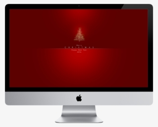 New Year Wallpaper Red #6935407