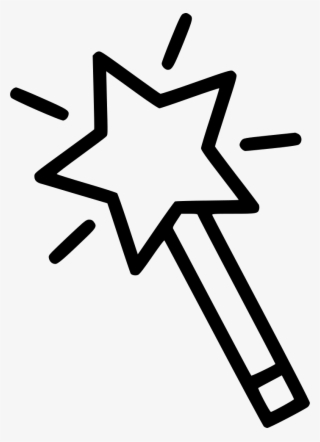 Magic Wand Comments #6935802