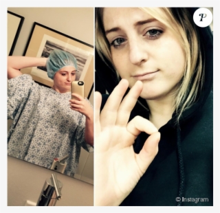 Meghan Trainor Hospitalisée Pour Se Faire Opérer Des #6935994