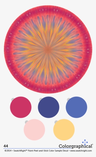 Color Inspiration 44 Ellen Kennon Paint #6936135