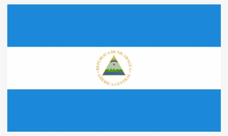 Nicaragua Flags, National Flag, Flag #6936521