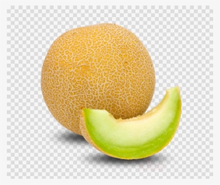 Melon Png Clipart Cantaloupe Honeydew #6936574
