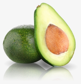 Avacado Png #6936644