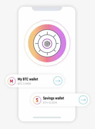 Become A Part Of The Future Of Finance #6936724