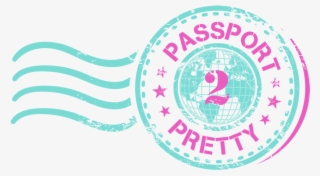 Passport Png #6936800
