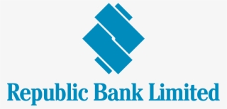 Logo Of Republic Bank Of Trinidad And Tobago #6936983
