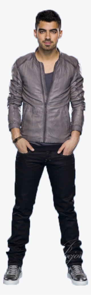 Les Dejo Imágenes Png De Joe Jonas, Están Hechas Por #6937353