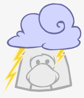 The Thundercloud #6937422