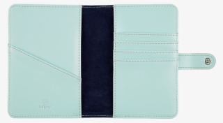 Fred Passport Holder #6937489