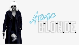 Atomic Blonde Image #6937494 Atomic Blonde Image #6937494