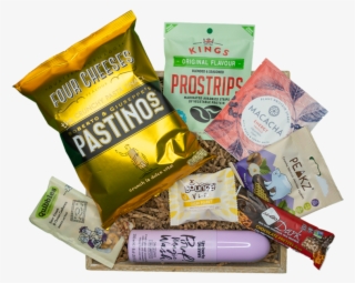 January Lifestyle Box, Our Veganuary Collaboration #6937670