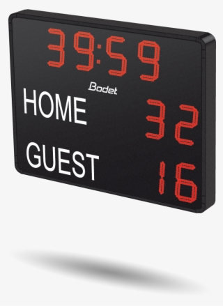 Football Scoreboard Bt2025 Classic #6938036