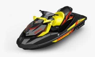 High Performance Racing Personal Watercraft #6938671