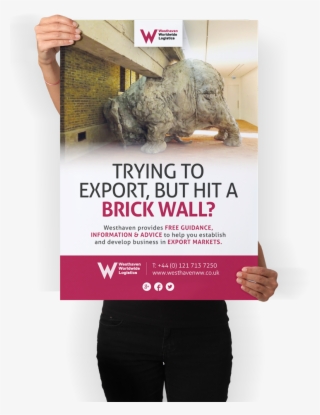 Win Media Provided A Range Of Print Solutions, Bringing #6938726