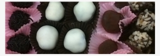 Chocolate Making Workshops #6938778