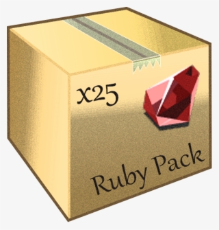 Rubypack - #6938954 Rubypack - #6938954
