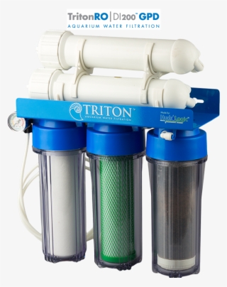 Hl 31052 Triton-ro/di200™ #6939012