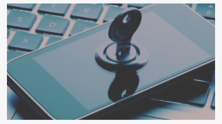 Iphone 5s Front Locked #6939016