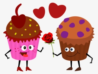 Muffin Love #6939087