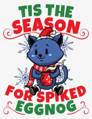 Tis The Season For Spiked Eggnog #6939434