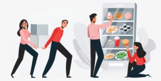 Pixel Food Png #6939525