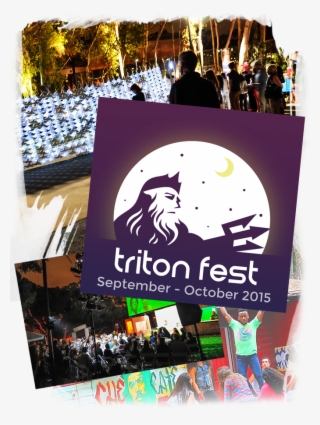 For More Information On Ucsd's Triton Fest, Click Here #6939810