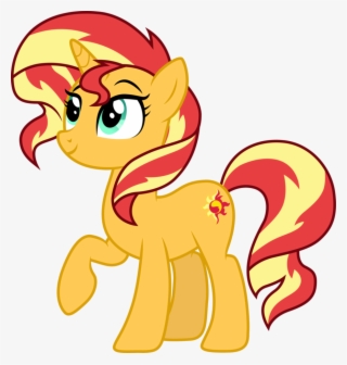 Sunset Shimmer Pony By Cloudyglow-dbnxf63 #6939816 Sunset Shimmer Pony By Cloudyglow-dbnxf63 #6939816