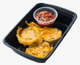 Egg White Muffins #6939864