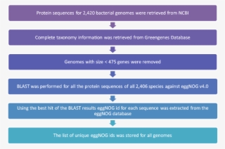 Blast Was Performed For All Proteins Of The Selected #6940050