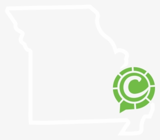 Missouri Outline #6940211