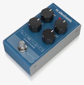 Fluorescence Shimmer Reverb #6940271 Fluorescence Shimmer Reverb #6940271