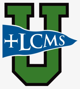 Lcms U The Lutheran Church Missouri Synod Missouri #6940277