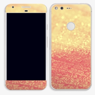 Shimmer Skin Pixel #6940362