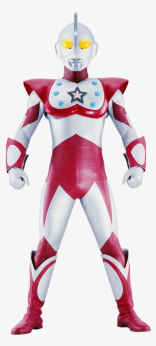 Ultraman Chuck #6940422