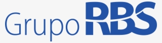 Grupo Rbs Wordmark #6940551