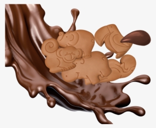 Chocolate Cookie Bag #6940913