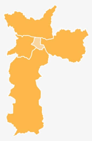 Mapa Da Cidade #6940915