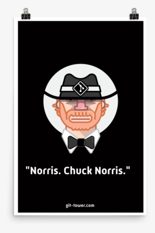 Chuck Norris - #6940916