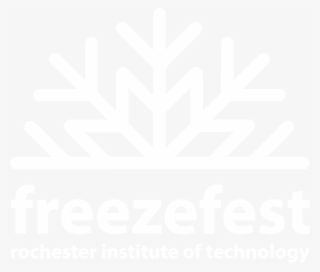 Freezefest Logo #6940963