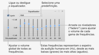 A Janela Equalizador #6941254