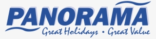 Panorama Logo Png Transparent #6941365