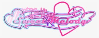 Sweet Melody Logo Attempt Cuz Why Not #6941654