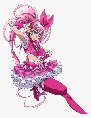 View Fullsize Cure Melody Image #6941709