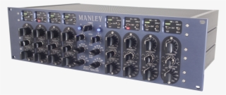 Manley Massive Passive Eq Image4 #6941777
