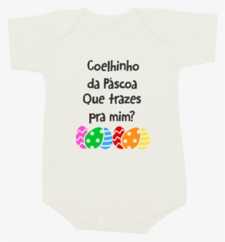 Coelhinho Da Páscoa Que Trazes Pra Mim #6941852